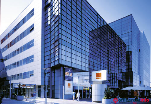 Offices to let in Centrum Biznesu Łódź