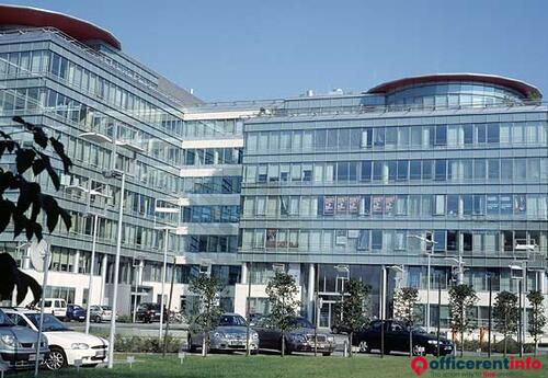 Offices to let in Trinity One