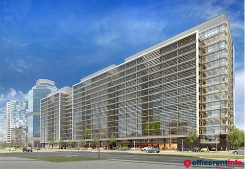 Offices to let in Eurocentrum Office Complex Phase I