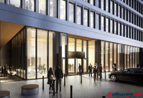 Offices to let in Atrium 2