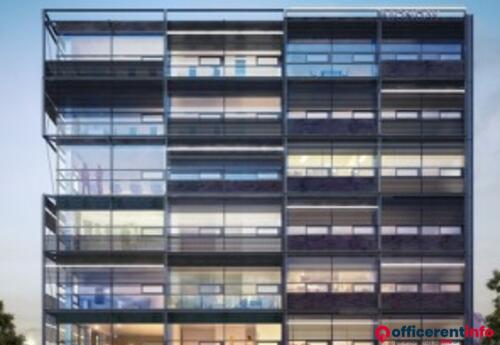 Offices to let in Quadro Office