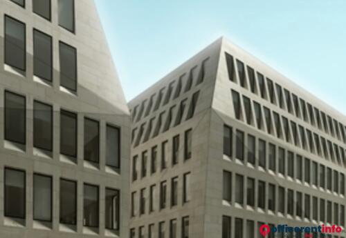 Offices to let in Pegaz