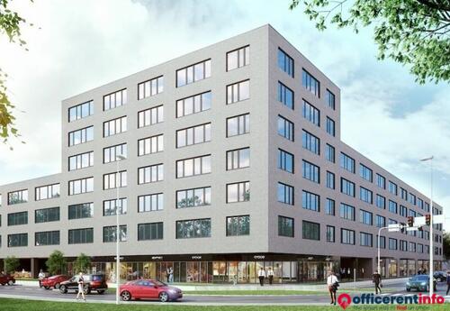 Offices to let in Promenady Business Park -Zita