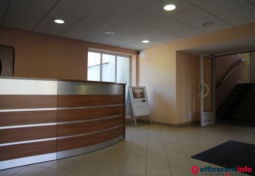 Offices to let in Biurowiec Złotoryjska