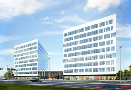 Offices to let in Kapelanka 42
