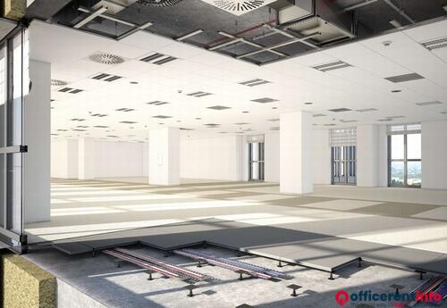 Offices to let in Opolska Business Park