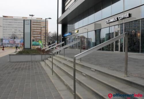 Offices to let in Oxygen Park
