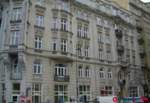 Offices to let in Bagatela 11