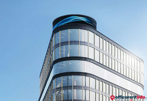 Offices to let in ASTORIA Premium Offices (Strabag)