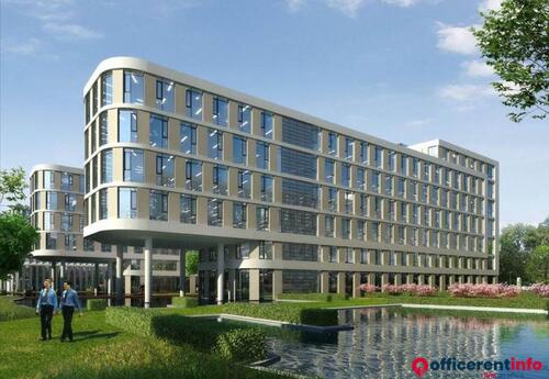 Offices to let in Business Garden III