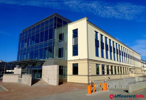 Offices to let in Centrum Biurowe Podwale