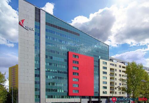 Offices to let in Kliwer