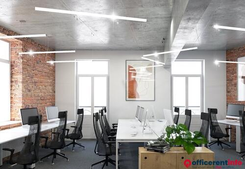 Offices to let in Cluster Cowork - Stare Podgórze