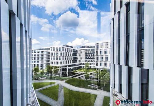 Offices to let in In office GARDEN BUSINESS CENTER