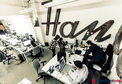 Offices to let in CO12