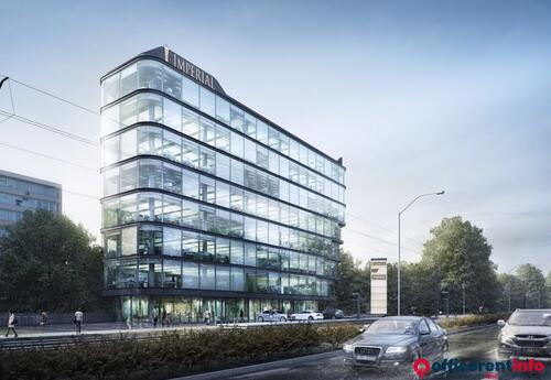 Offices to let in Imperial Business Center
