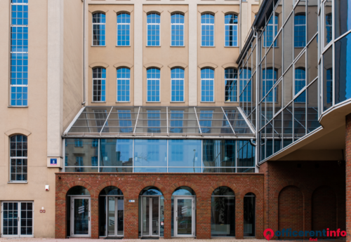 Offices to let in Dowborczyk 8