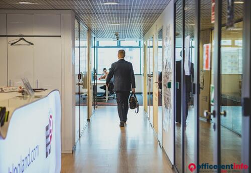 Offices to let in Nowe Katowickie Centrum Biznesu
