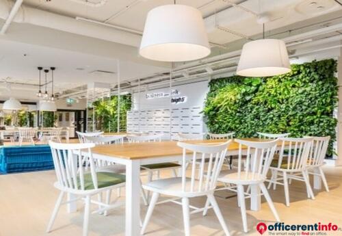 Offices to let in BusinessLink High5ive
