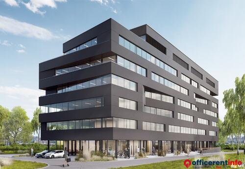 Offices to let in Carbon Office