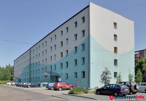 Offices to let in Kolista 25