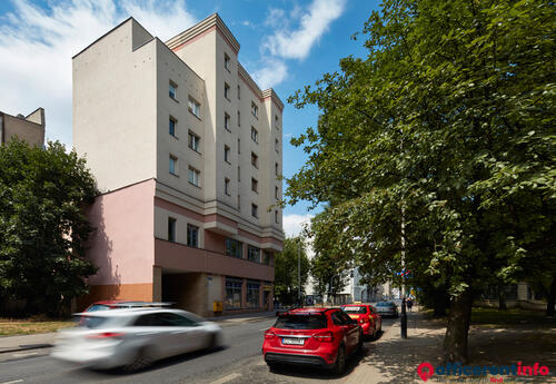 Offices to let in SIENKIEWICZA 59, LODZ