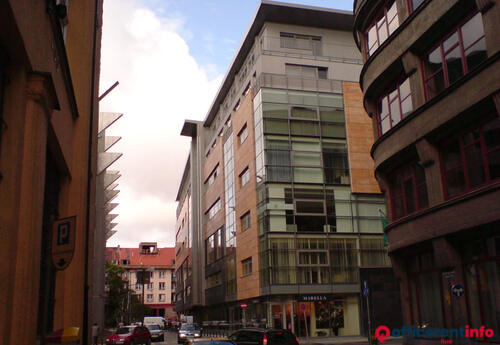 Offices to let in ONIRO - Wroclaw