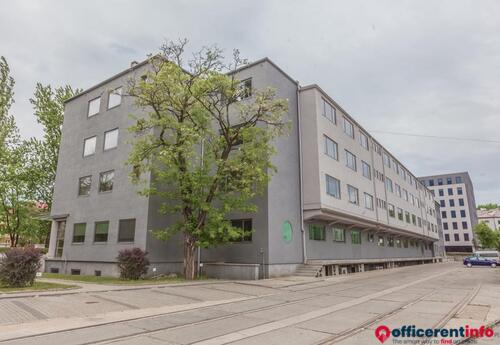Offices to let in Airtech Business Park AB