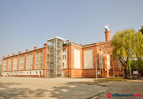 Offices to let in Browar Obywatelski - IT Loft Park