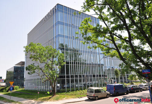 Offices to let in CELEBRO