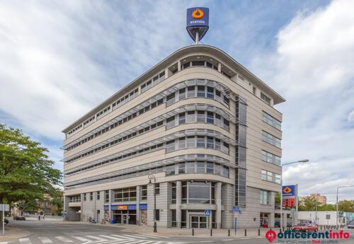 Offices to let in Circle K HQ