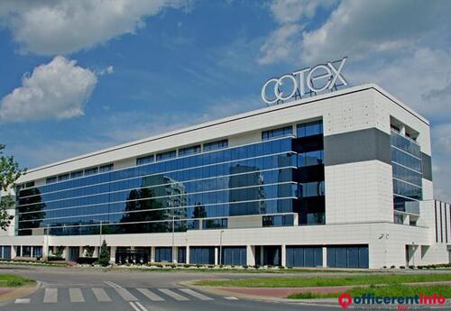 Offices to let in Cotex Office Centre