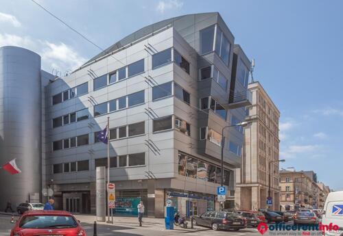 Offices to let in Nautilus