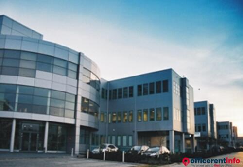 Offices to let in Platan Park I