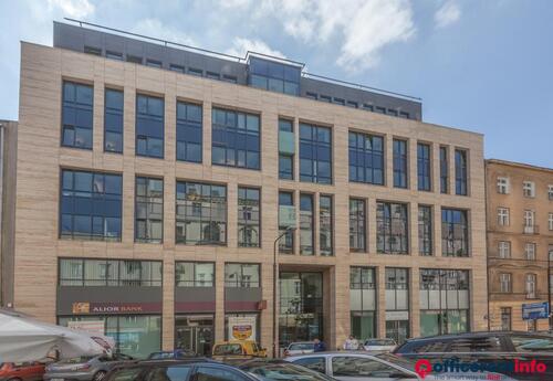 Offices to let in N21 (VIG FUND)