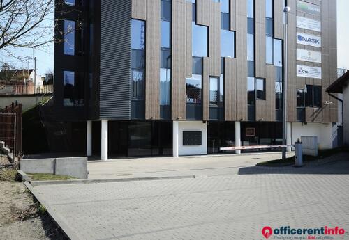 Offices to let in Morena Office - City Office