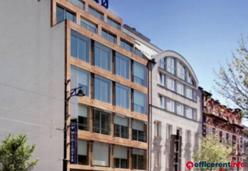 Offices to let in Nowa Kamienica