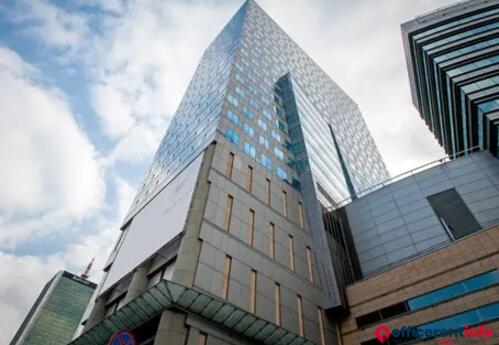 Offices to let in All-in-One Workspaces and Support in Regus Skylight Building