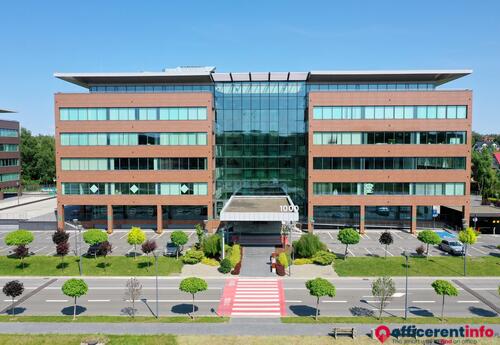 Offices to let in Eximius Park 1000