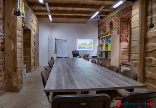 Offices to let in iTechcloud Coworking