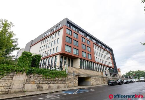 Offices to let in Office and co-working space in Regus Fronton