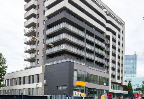 Offices to let in Agile Workspace in Regus Graffit House