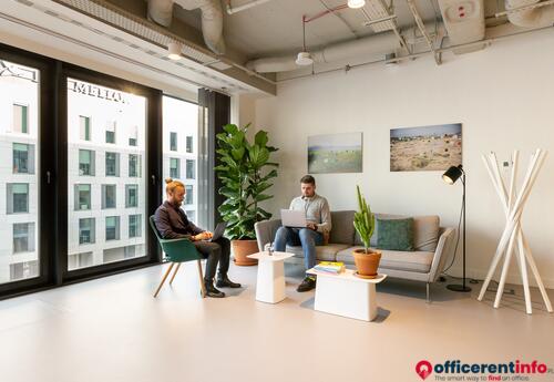 Offices to let in Adapt Your Office at Spaces Wroclavia