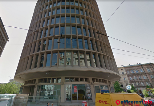 Offices to let in Affordable Workspace in Regus Okraglak