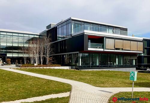 Offices to let in A Complete Solution for Work in Regus Wilanow Office Park