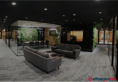 Offices to let in Gold Place