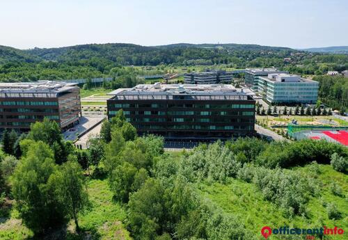 Offices to let in Eximius Park 200