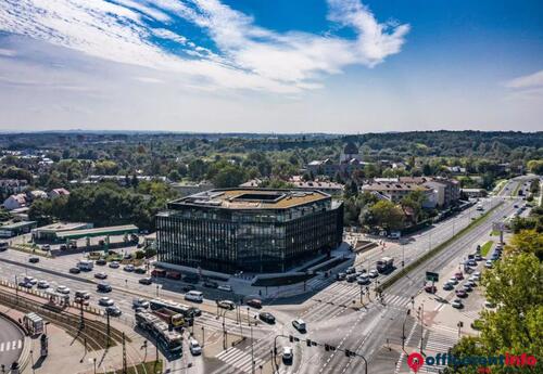 Offices to let in .big