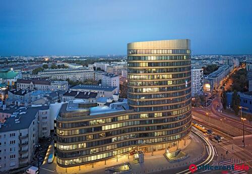 Offices to let in Zebra Tower