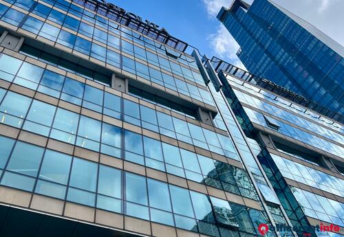 Offices to let in New Work Prosta